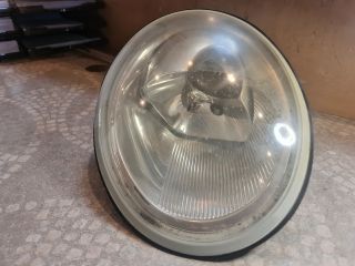 bontott VW NEW BEETLE Jobb Fényszóró