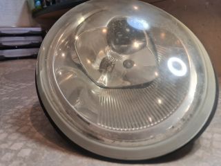 bontott VW NEW BEETLE Jobb Fényszóró