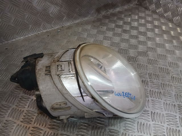 bontott VW NEW BEETLE Jobb Fényszóró