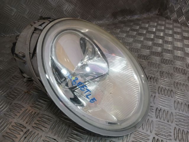 bontott VW NEW BEETLE Jobb Fényszóró