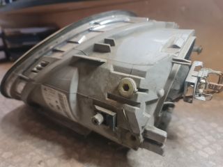 bontott VW NEW BEETLE Jobb Fényszóró