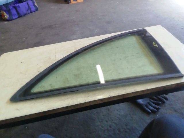 bontott VW NEW BEETLE Jobb hátsó Ablak