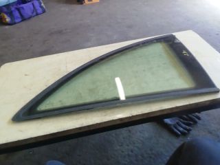 bontott VW NEW BEETLE Jobb hátsó Ablak
