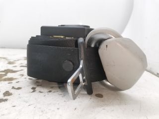 bontott VW NEW BEETLE Jobb hátsó Biztonsági Öv