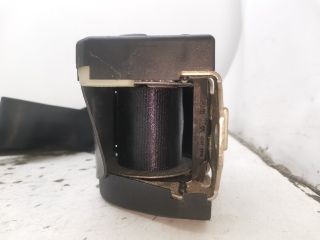 bontott VW NEW BEETLE Jobb hátsó Biztonsági Öv