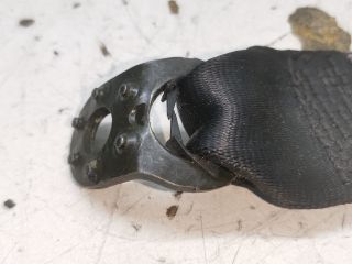 bontott VW NEW BEETLE Jobb hátsó Biztonsági Öv