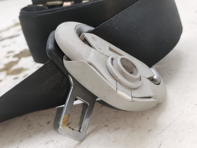 bontott VW NEW BEETLE Jobb hátsó Biztonsági Öv