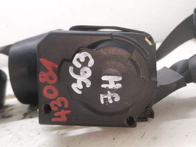 bontott VW NEW BEETLE Jobb hátsó Biztonsági Öv