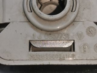 bontott VW NEW BEETLE Jobb hátsó Biztonsági Öv