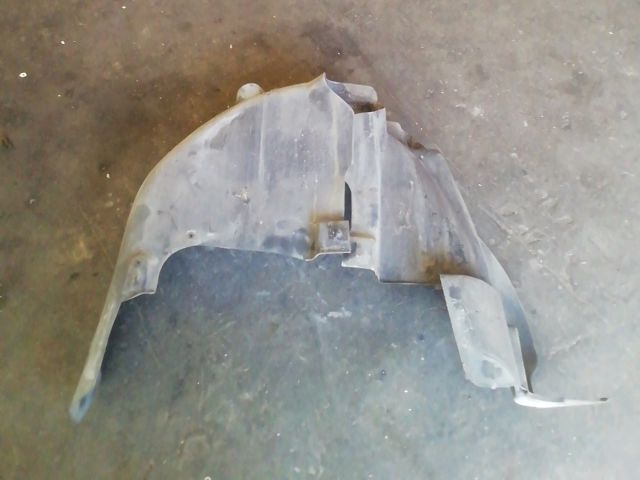 bontott VW NEW BEETLE Jobb hátsó Dobbetét (Kerékjárati, Műanyag)