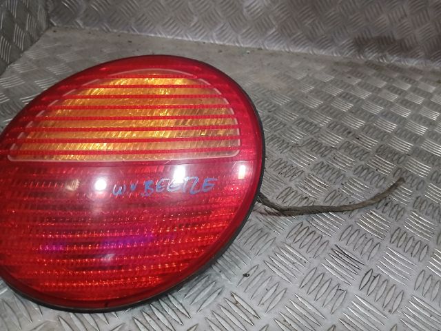 bontott VW NEW BEETLE Jobb Hátsó Lámpa