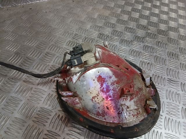 bontott VW NEW BEETLE Jobb Hátsó Lámpa