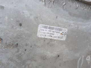 bontott VW NEW BEETLE Jobb hátsó Sárvédő Szélesítő