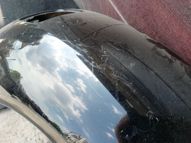 bontott VW NEW BEETLE Jobb hátsó Sárvédő Szélesítő