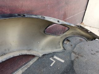 bontott VW NEW BEETLE Jobb hátsó Sárvédő Szélesítő