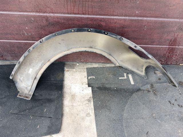 bontott VW NEW BEETLE Jobb hátsó Sárvédő Szélesítő