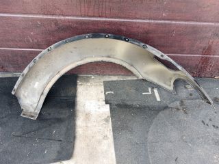 bontott VW NEW BEETLE Jobb hátsó Sárvédő Szélesítő