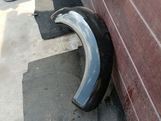 bontott VW NEW BEETLE Jobb hátsó Sárvédő Szélesítő