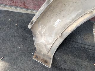 bontott VW NEW BEETLE Jobb hátsó Sárvédő Szélesítő