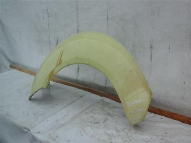 bontott VW NEW BEETLE Jobb hátsó Sárvédő