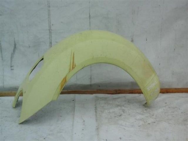 bontott VW NEW BEETLE Jobb hátsó Sárvédő