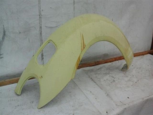 bontott VW NEW BEETLE Jobb hátsó Sárvédő