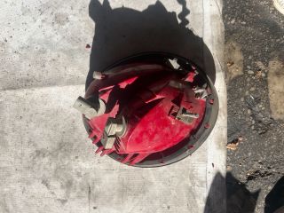 bontott VW NEW BEETLE Jobb Külső Hátsó Lámpa