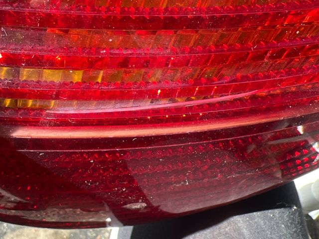 bontott VW NEW BEETLE Jobb Külső Hátsó Lámpa