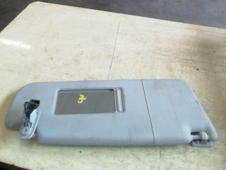 bontott VW NEW BEETLE Jobb Napellenző