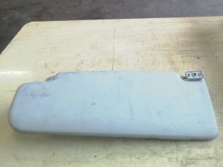 bontott VW NEW BEETLE Jobb Napellenző