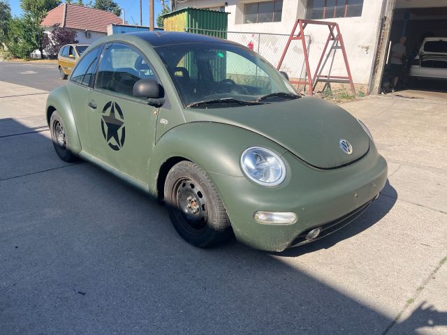 bontott VW NEW BEETLE Jobb Visszapillantó Tükör (Elektromos)
