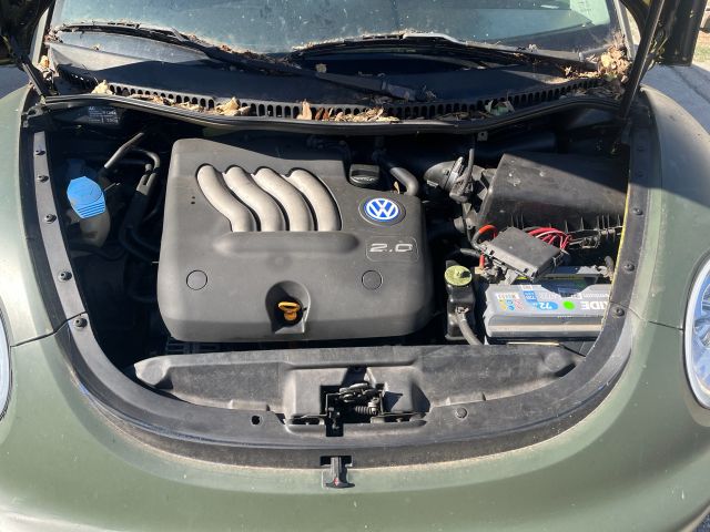 bontott VW NEW BEETLE Jobb Visszapillantó Tükör (Elektromos)