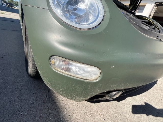 bontott VW NEW BEETLE Kalaptartó