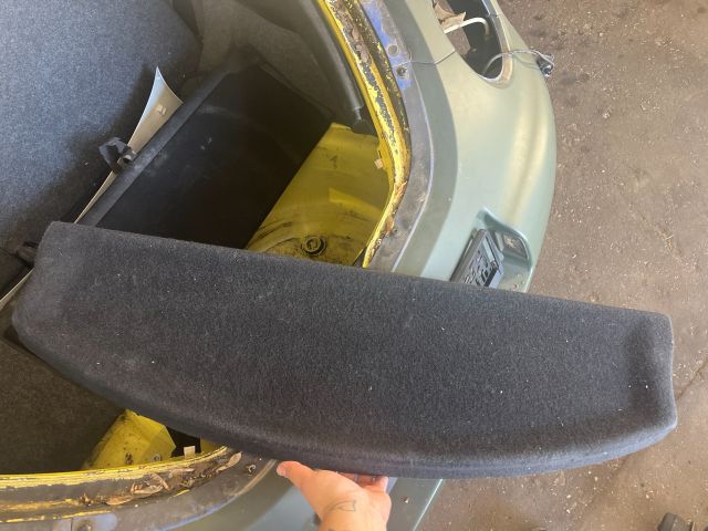 bontott VW NEW BEETLE Kalaptartó