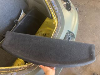 bontott VW NEW BEETLE Kalaptartó