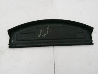 bontott VW NEW BEETLE Kalaptartó