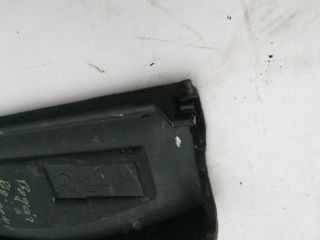 bontott VW NEW BEETLE Kalaptartó