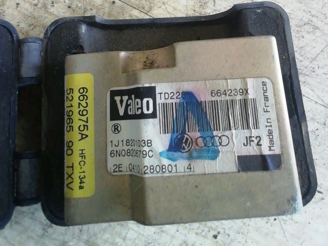 bontott VW NEW BEETLE Klíma Nyomásérzékelő Kapcsoló