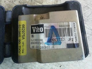 bontott VW NEW BEETLE Klíma Nyomásérzékelő Kapcsoló