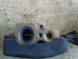 bontott VW NEW BEETLE Klíma Nyomásérzékelő Kapcsoló