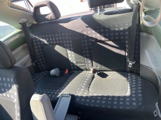 bontott VW NEW BEETLE Komfort Elektronika