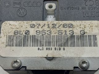 bontott VW NEW BEETLE Komplett Kormánykapcsoló (Bajuszkapcsoló)