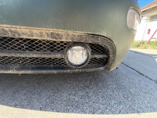 bontott VW NEW BEETLE Komplett Kormánykapcsoló (Bajuszkapcsoló)