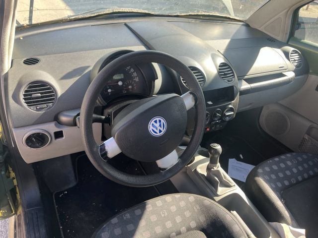 bontott VW NEW BEETLE Komplett Kormánykapcsoló (Bajuszkapcsoló)