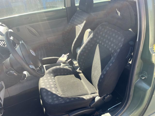 bontott VW NEW BEETLE Komplett Kormányoszlop Burkolat