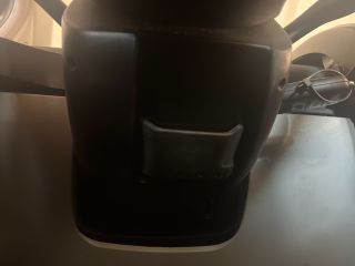 bontott VW NEW BEETLE Komplett Kormányoszlop Burkolat