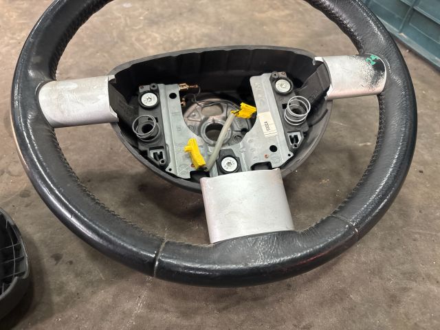 bontott VW NEW BEETLE Kormány