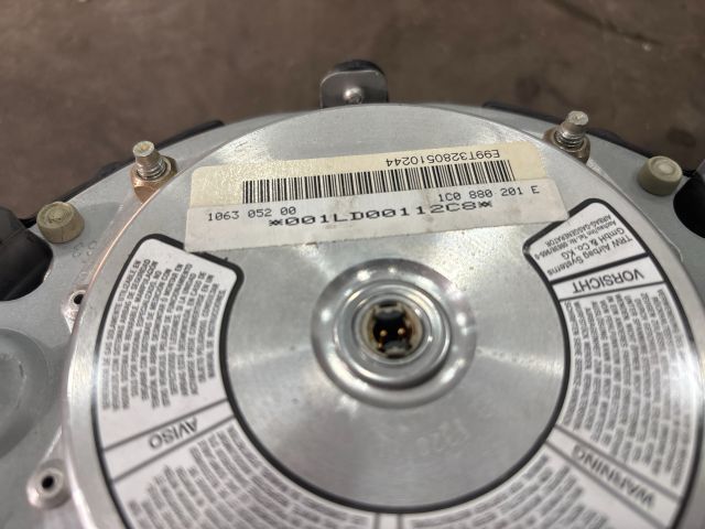 bontott VW NEW BEETLE Kormány