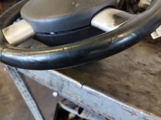 bontott VW NEW BEETLE Kormány