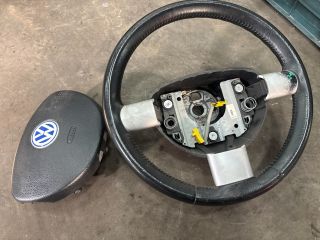 bontott VW NEW BEETLE Kormány